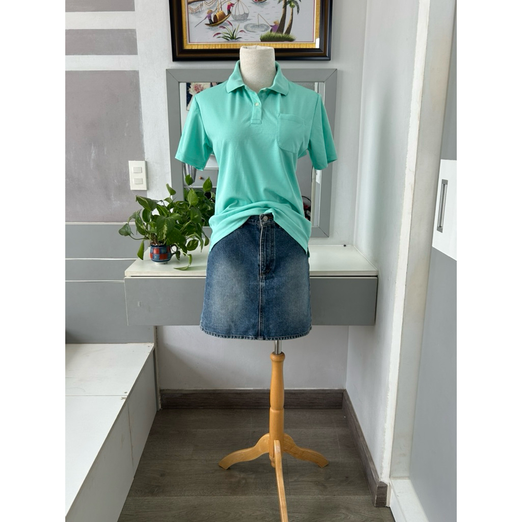 Áo Thun thể thao -2hand