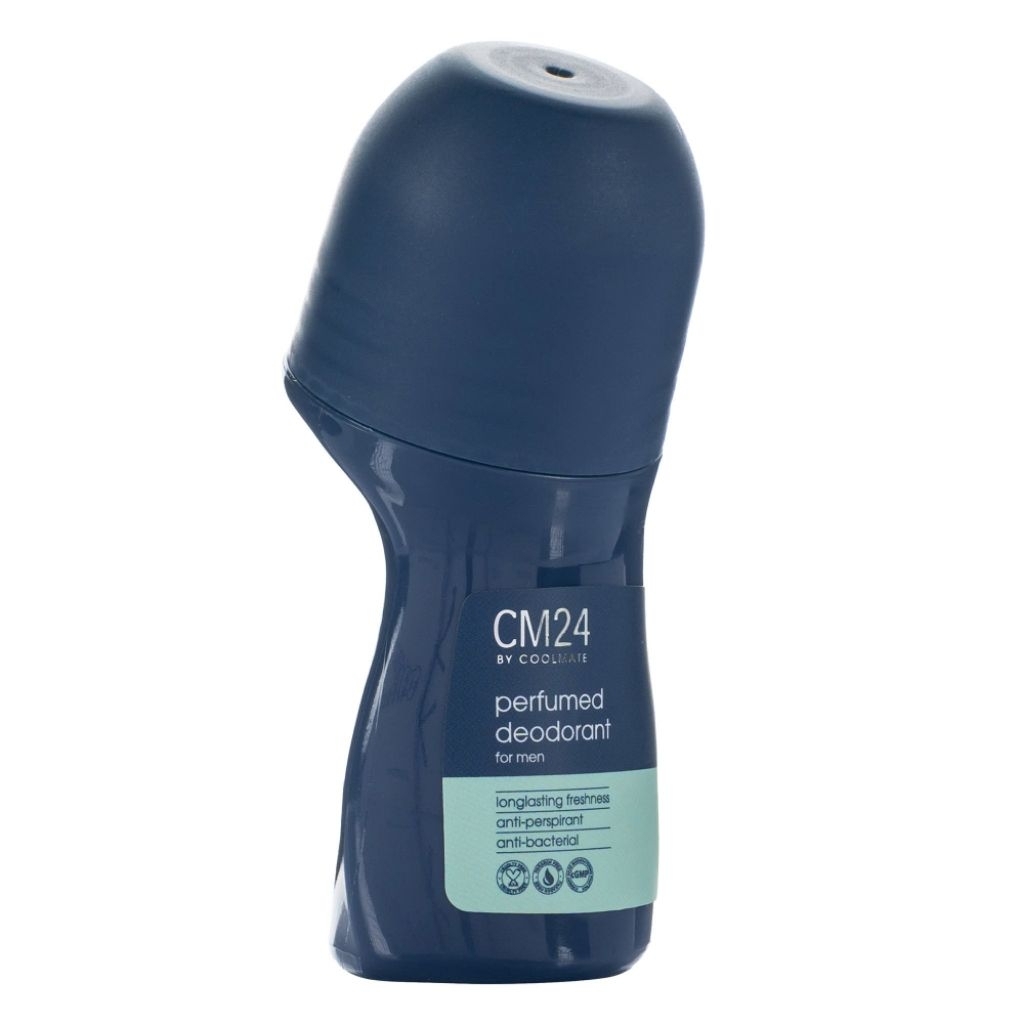 Lăn Khử Mùi Nam CM24 50g