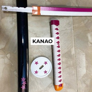 Mô hình lắp ráp [ hình chụp thật] animie vỏ nhựa lưỡi gỗ , đài 104cm Mô hình lắp ráp thủy trụ viêm trụ