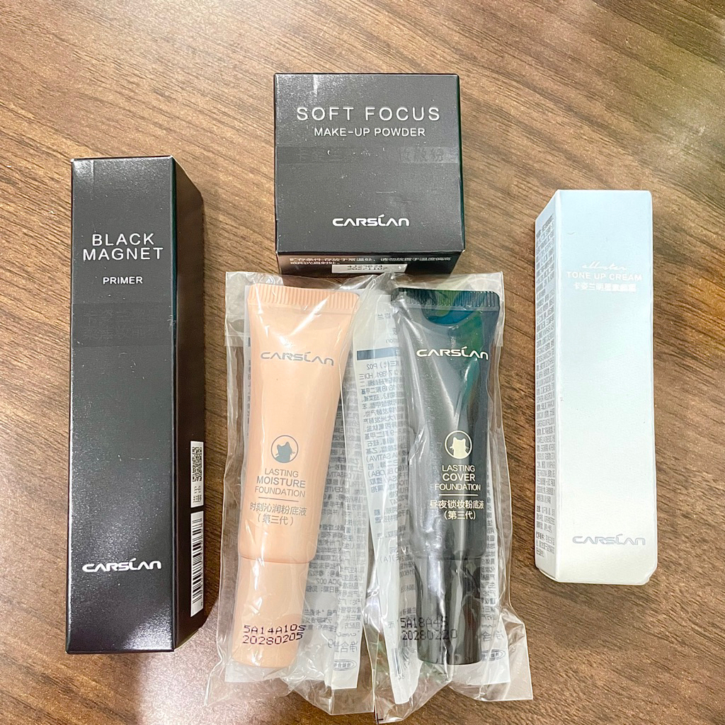 Mini Gift của Carslan