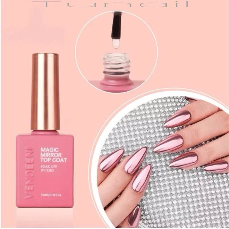 Top chà tráng gương làm nail vendenii top chà tráng gương Làm Nail