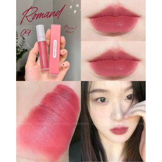 Son Romand Zero Velvet Tint