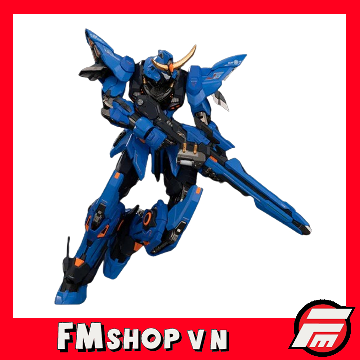 (2nd Có Gacha) Mô Hình Nhân Vật Moshow 1/100 Date Masamune