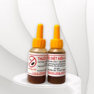 COMBO 5 CHAI THUỐC DIỆT KIẾN SINH HỌC ANBIO