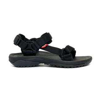 [ FORM TO KHÁCH ĐẶT LÙI 1 SIZE NHÉ ] Giày Sandal Vento Nam - NV25B Đen