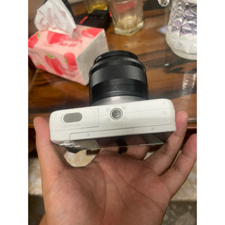  Canon M10 máy like new hàng đẹp 