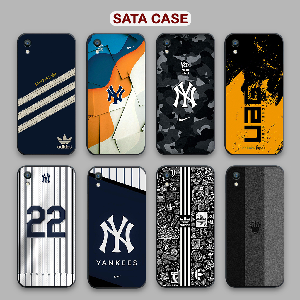 Ốp lưng Oppo A37 / A37fw / Neo 9 / F1 PLUS hình thương hiệu cho nam