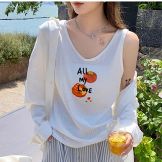  Áo Ba Lỗ Xược Mềm Mại siêu thấm hút mồ hôi in hình xinh xắn - NEONVN STUDIO áo thun sát nách ba lỗ nữ chất xược 