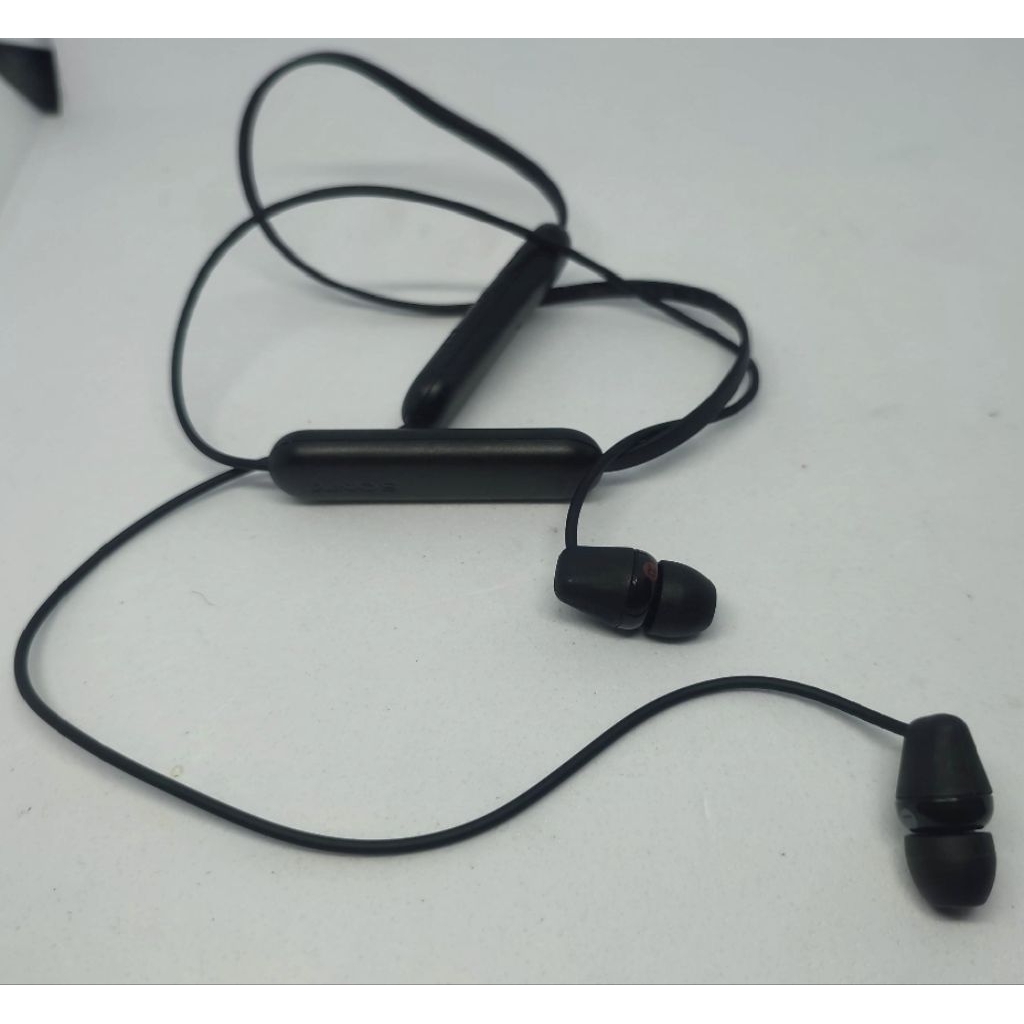 🎧 Tai Nghe Bluetooth Sony WI-C200, WI-C310 – Hàng Nhật Cũ, Độ Mới Cao – Nghe Hay, Pin Trâu 🔋