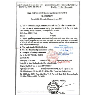 💊 Ích Tâm Khang – Hỗ Trợ Tăng Cường Chức Năng Tim, Giảm Triệu Chứng Suy Tim – Hộp 30 Viên – Chính Hãng