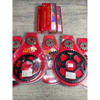 NSD Nhông Sên Dĩa REDLEO đủ các dòng xe phổ thông