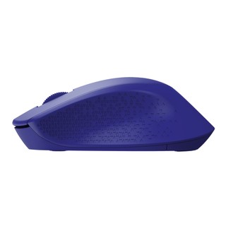 Chuột không dây Logitech M331 Silent