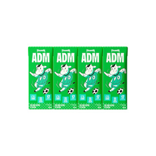 Sữa Vinamilk ADM 180ml - 48hộp/thùng [Ko kèm KM]