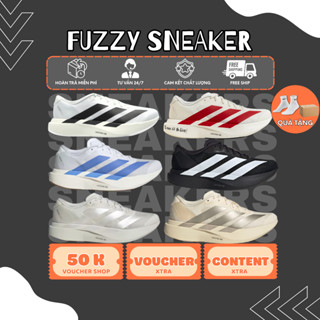 [Best Quality] Giày Adidas Evo SL nam nữ – Giày chạy bộ thể thao, êm nhẹ, thời trang năng động, fullbox.