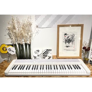 Đàn Organ, Đàn Piano Điện Casio CT-S1 (CTS1) 61 Phím Thiết Kế Nhỏ Gọn, Tiện Lợi - Việt Thương Music
