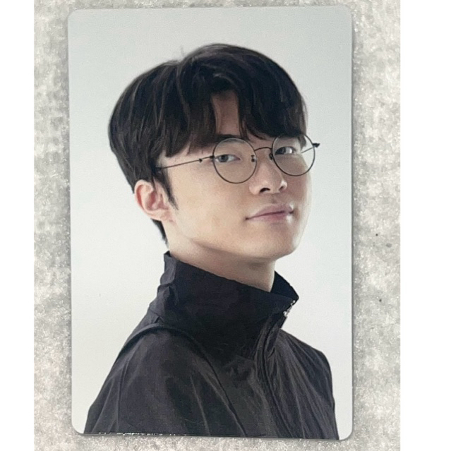 T1 Faker card mbs2 2022 hàng chính hãng (ib để xem vid check)