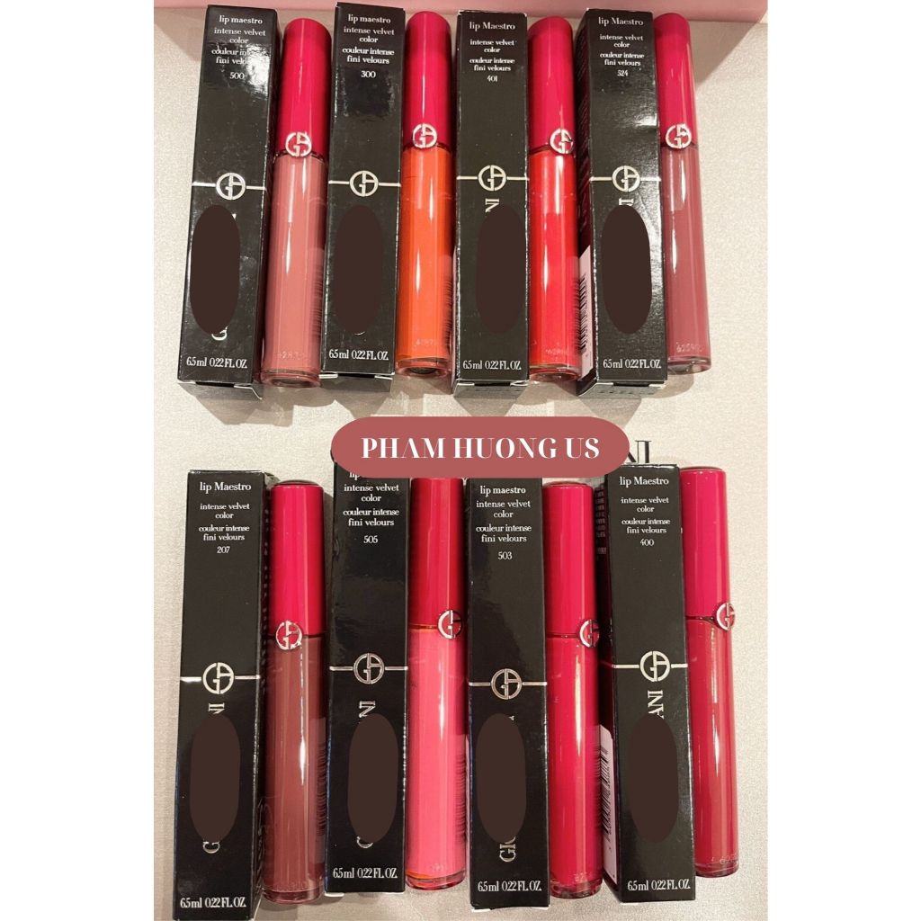 Son kem Lip Maestro Intense Velvet Color- BILL MACYS US