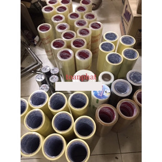 [1 cuộn] Băng keo lưới dán trần thạch cao