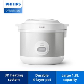 [Livestream] Nồi cơm điện Philips Series 1000 HD3008/30 | 1.8 lít | 780W II KALPEN R9