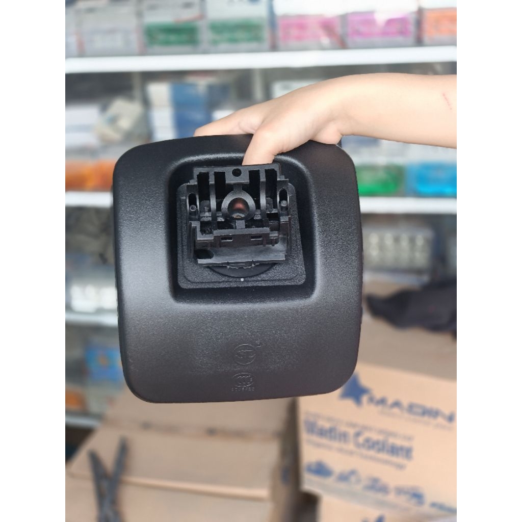 [ MÃ SL 643 ] Gương chiếu hậu xe tải Dongfeng B170, B180, B190