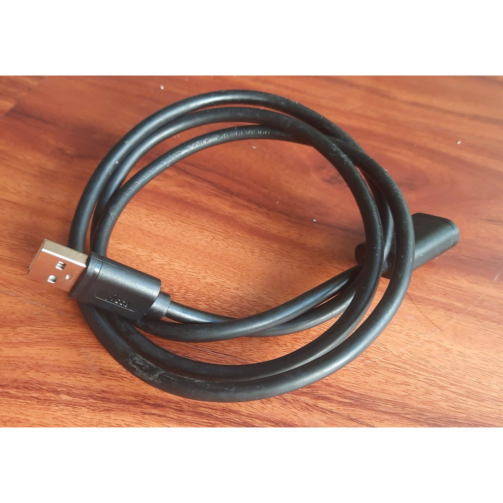 Cáp USB 3.0 XGCA Dài 1 mét – Truyền Dữ Liệu 5Gbps – Dây Kết Nối USB, Hub USB, Quạt, sạc