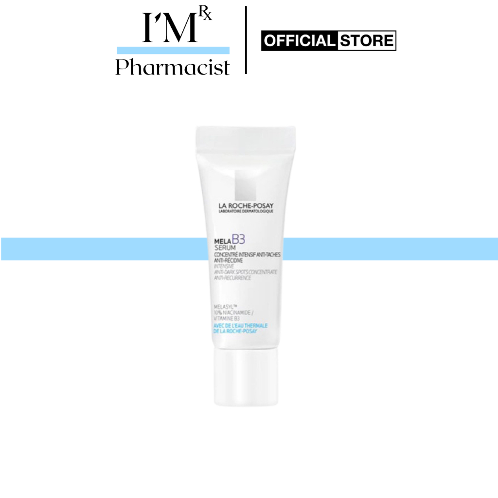 Sample La Roche-Posay Tinh Chất Mela B3 Serum 3ml