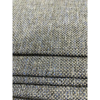 [1*1.4m] Vải bọc sofa xám xanh