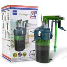 Máy lọc ODYSSEA CFS-130 – dạng treo tiện lợi, lọc nước trong nhanh, dùng cho bể thủy sinh nhỏ