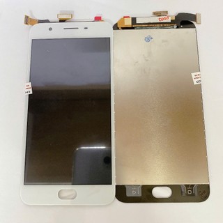Màn hình Oppo F1S A59 - Trắng