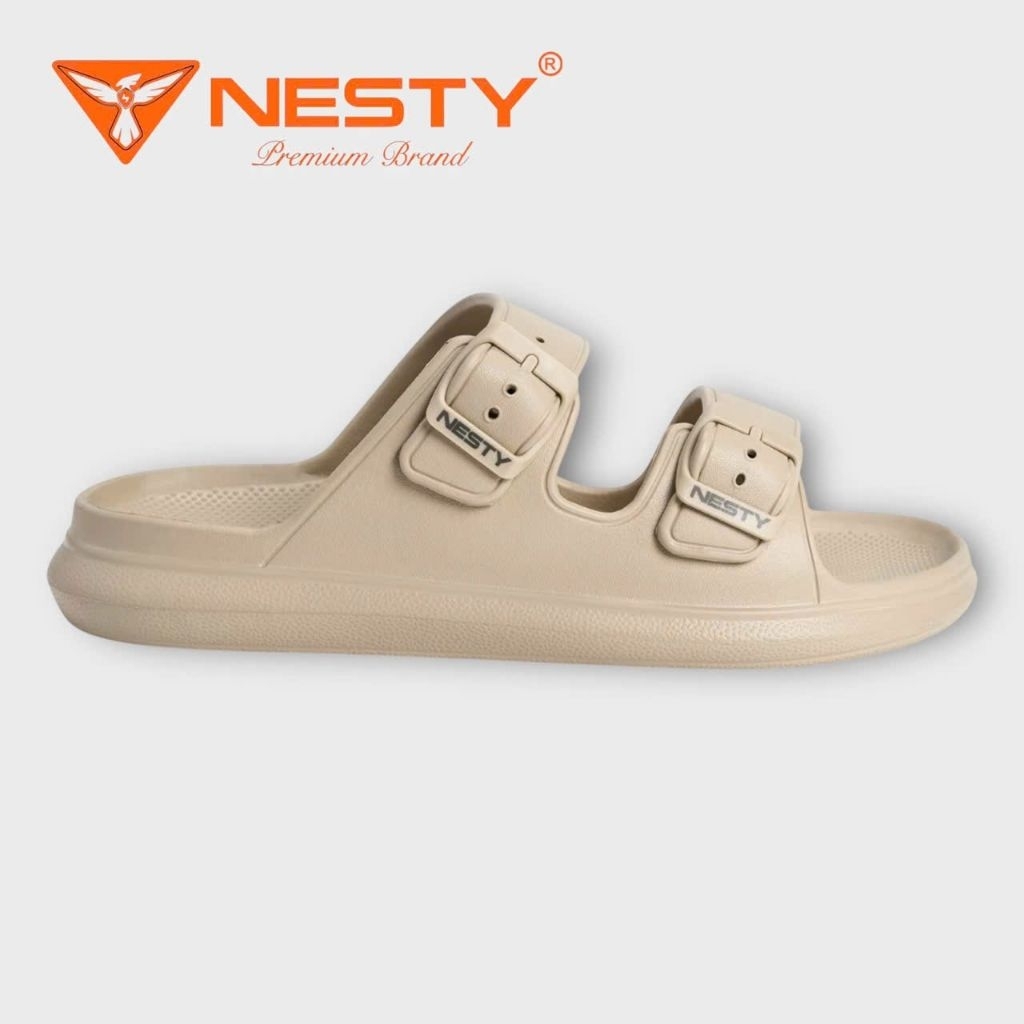 [NE15] Dép Nam Nữ Nesty – Dép 2 Quai Ngang