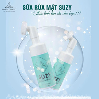  SỮA RỬA MẶT SUZY 