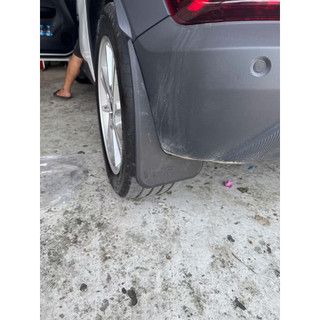 Dè chắn bùn xe Vinnfast VF5 (Năm)