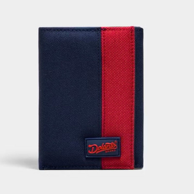 Ví vải DOLANTO BRAND® Flap Wallet