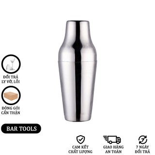 BỘ DỤNG CỤ PHA CHẾ COCKTAIL INOX 304 | BARTENDER TOOLS | DỤNG CỤ PHA CHẾ TẠI NHÀ