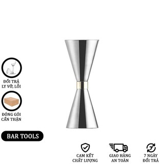 BỘ DỤNG CỤ PHA CHẾ COCKTAIL INOX 304 | BARTENDER TOOLS | DỤNG CỤ PHA CHẾ TẠI NHÀ
