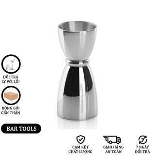 BỘ DỤNG CỤ PHA CHẾ COCKTAIL INOX 304 | BARTENDER TOOLS | DỤNG CỤ PHA CHẾ TẠI NHÀ