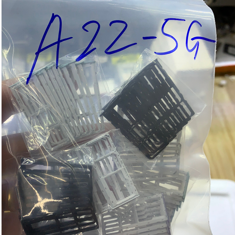 Khay sim samsung A22-5G