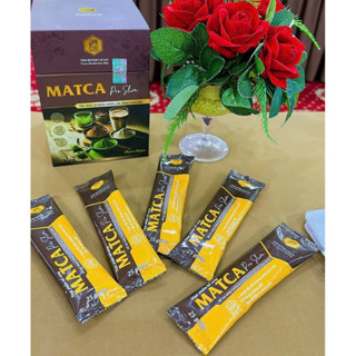  BỘT NGŨ CỐC MATCA 