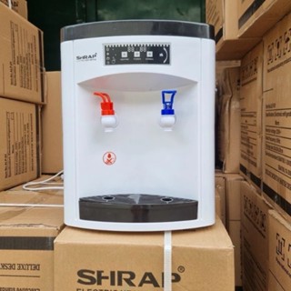 Cây Nước Nóng Để Bàn  CHÍNH HÃNG Tiết Kiệm Điện, Để Bàn Nhỏ Gọn, Tiện Dụng