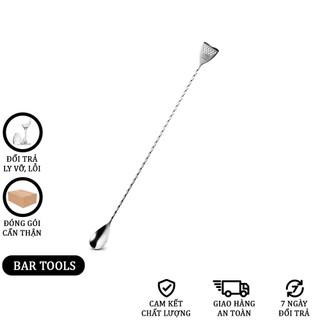 BỘ DỤNG CỤ PHA CHẾ COCKTAIL INOX 304 | BARTENDER TOOLS | DỤNG CỤ PHA CHẾ TẠI NHÀ