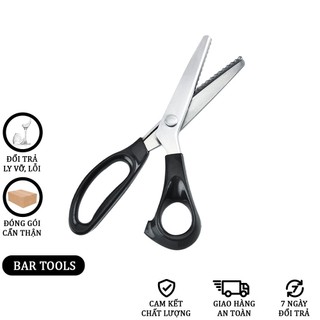 BỘ DỤNG CỤ PHA CHẾ COCKTAIL INOX 304 | BARTENDER TOOLS | DỤNG CỤ PHA CHẾ TẠI NHÀ