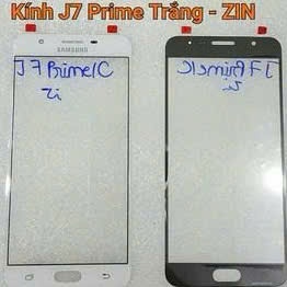 Mặt Kính  J7 Prime