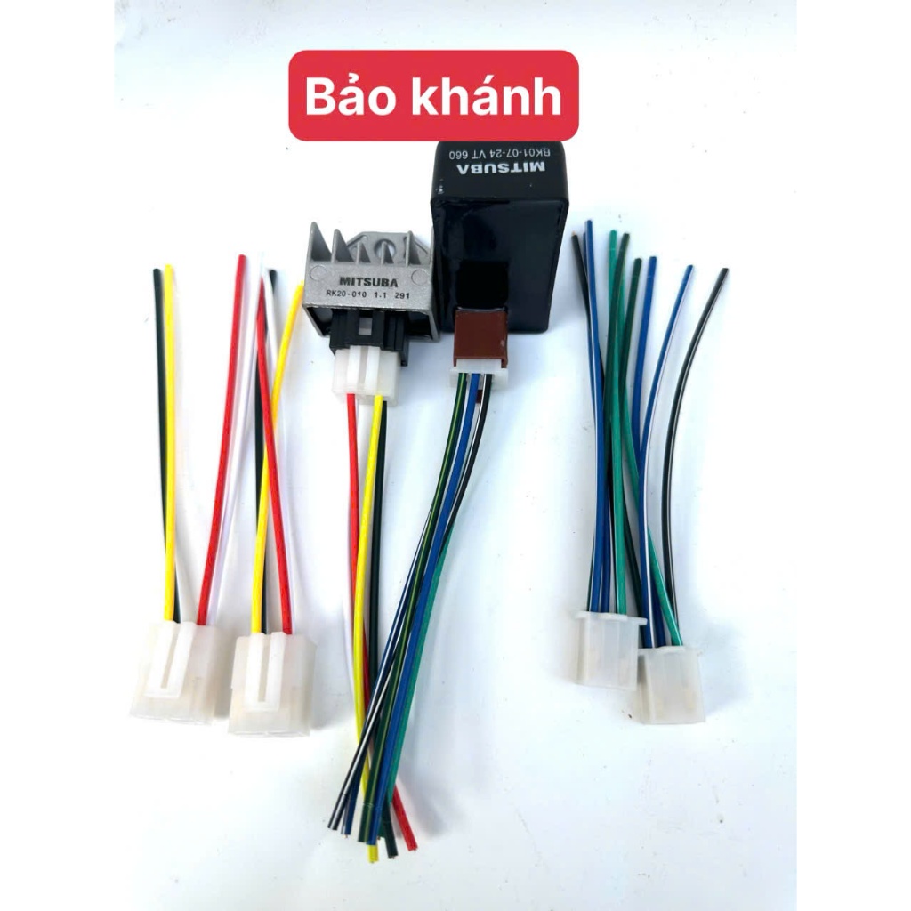 Rắc sạc xe máy,Rắc ic xe máy