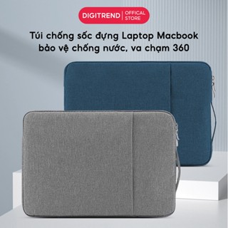 Túi Chống Sốc Laptop LOẠI DÀY Chống Va Chạm 360, Túi Đựng Laptop Mácbook 13 14 15.6 inch 17.3 inch