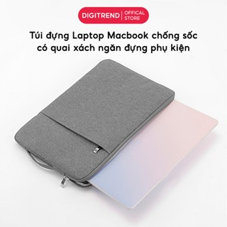Túi Đựng Laptop Chống Sốc 13 14 15 15.6 16 Inch, Túi Laptop Chống Sốc Macbook Chuyên Dụng Đủ Size