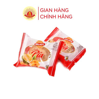 bánh pía 50g Bảo Minh