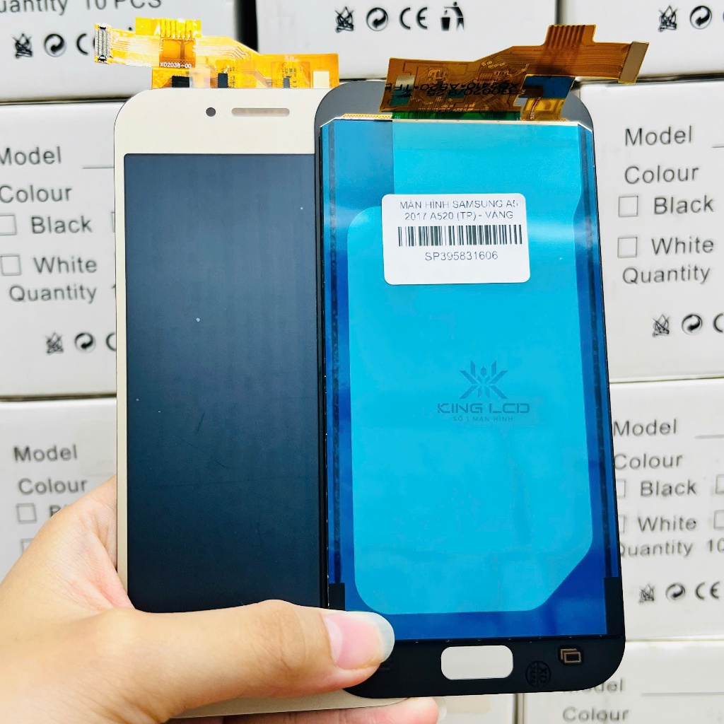 Màn hình Samsung A5 2017 A520 (Incell)