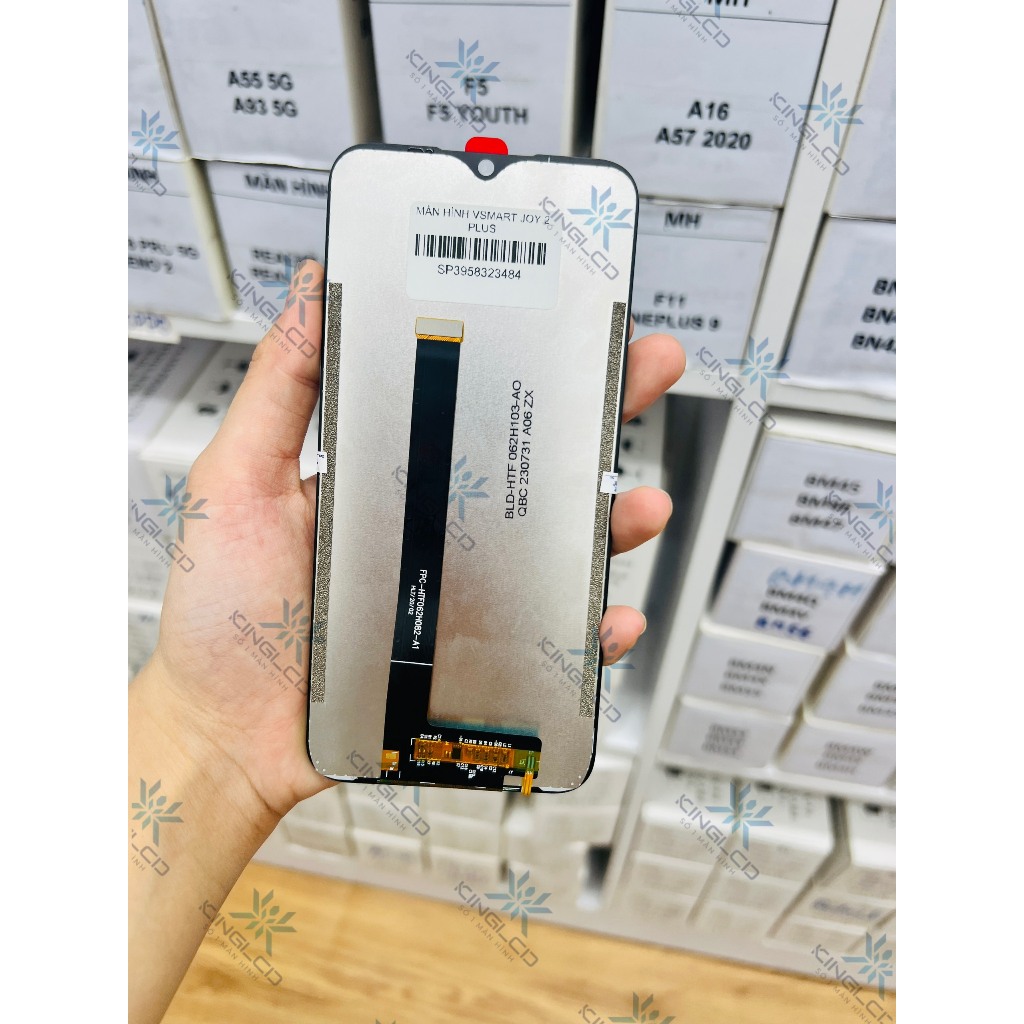 MÀN HÌNH VSMART JOY 2 PLUS