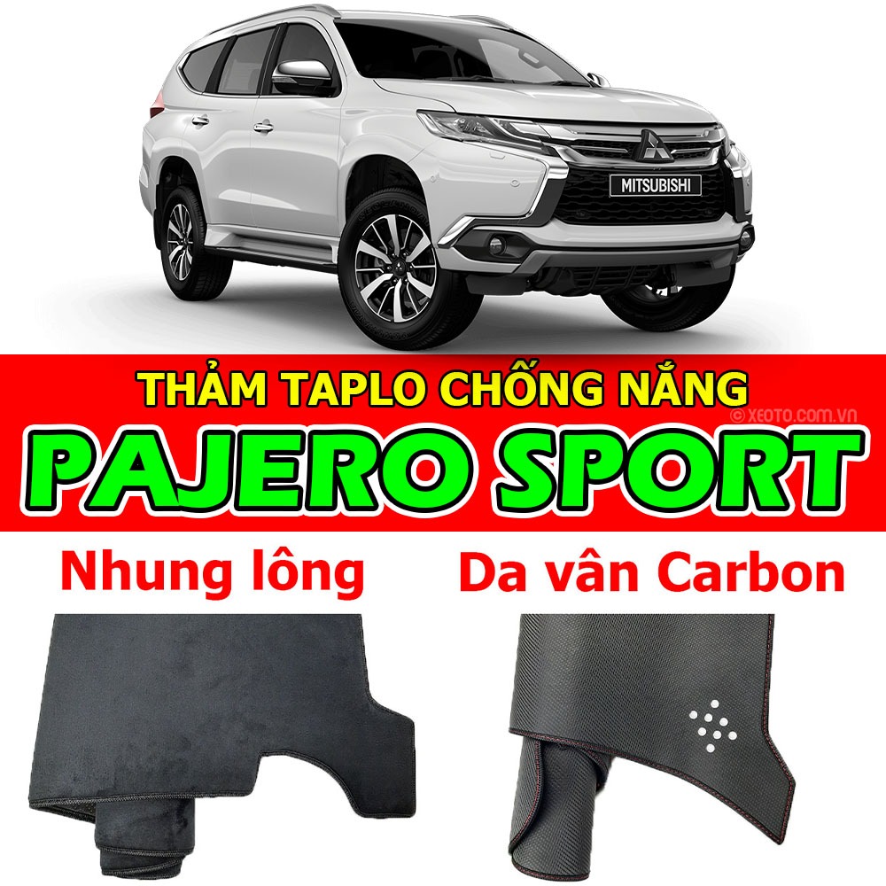 Gợi ý các mẫu thảm taplo ô tô Mitsubishi Electric đáng mua