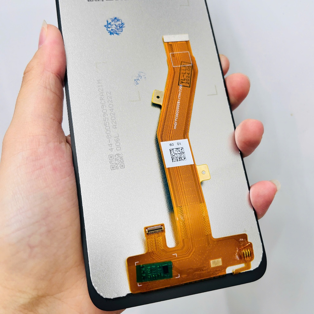Màn hình Nokia C10 / C20 - (màu đen)